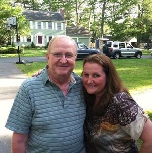 Meet your Posher, Kerry